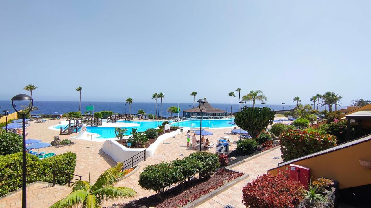 Rocas Del Mar 129 Apartment Costa Del Silencio Exterior photo